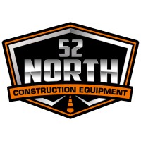 52-North Construction Equipment logo - Similar company to Versamix Industries Ltd.