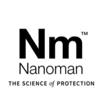 Nanoman logo - Similar company to Arc Training Centre For Green Chemistry In Manufacturing