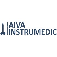 Aiva Instrumedic logo - Similar company to Kish International (Pvt) Ltd
