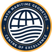 NATO Maritime GEOMETOC Centre of Excellence logo - Similar company to Nato Centre Of Excellence For Operations In Confined And Shallow Waters (Coe Csw)