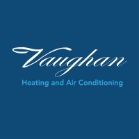 Vaughan Heating and Air Conditioning logo - Similar company to Blake & Vaughan Engineering, Inc.