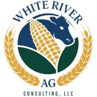 White River Ag Consulting, LLC logo - Similar company to Nugen Ag Solutions Llc