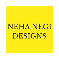 Neha Negi Designs logo - Similar company to Studio Node