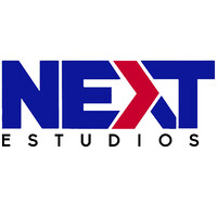 Estudios NEXT logo - Similar company to Nectar Sound