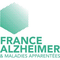 France Alzheimer logo - Similar company to Sfap