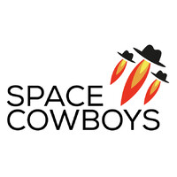 Space Cowboys AB logo - Similar company to Pythom Space