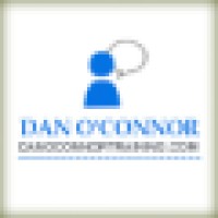 DanO'ConnorTraining logo - Similar company to Race For Oceans Technology