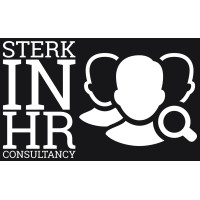 Sterk In Hr Consultancy