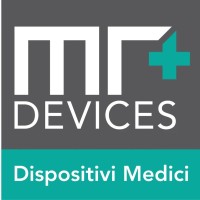 MRDevices | Medical Devices logo - Similar company to Seffiline