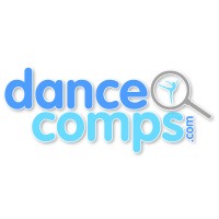 DanceComps.com logo - Similar company to Optic Nectar
