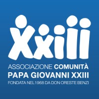 Associazione Comunità Papa Giovanni Xxiii