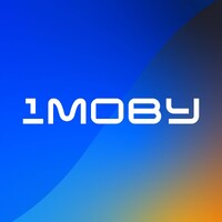 1Moby logo - Similar company to Extrosoft Technology Private Limited