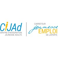 Centre d'Intégration jeunesse-adulte - CJE de Laporte logo - Similar company to Acide