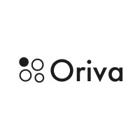 Oriva AB logo - Similar company to Malux Solutions, Sweden