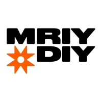 Мережа освітніх проєктів MRIYDIY logo - Similar company to Hr Network Club