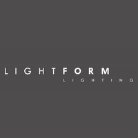 Lightform Lighting logo - Similar company to Qgets | Quantum Green Environmental Technical Services Llc