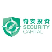 奇安（北京）投资管理有限公司 logo - Similar company to Bryce Point Partners 博磐资本