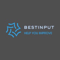 Bestinput logo - Similar company to Dropex Automations