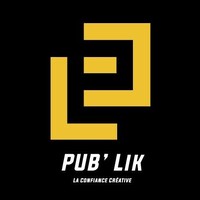PUB'LIK TUNISIE logo - Similar company to Oz Printing