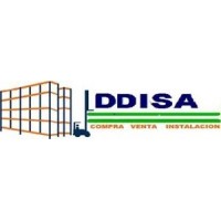 DDISA logo - Similar company to Viozon México