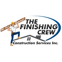 The Finishing Crew Construction Services, Inc. logo - Similar company to Exmoor Construction