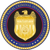 Naval Criminal Investigative Service (NCIS) logo - Similar company to U.S. Army Counterintelligence Command