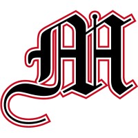 AFV Marburg Mercenaries e.V. logo - Similar company to Develop Athletes