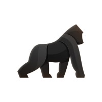 Gorilla Discount logo - Similar company to Zonwizard