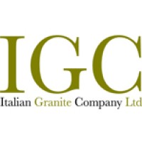 Italian Granite Company logo - Similar company to Italian Granite