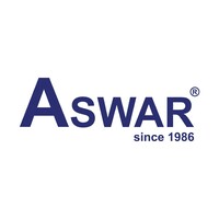 Aswar Projects logo - Similar company to Qcard™