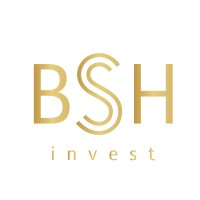 BSH invest GmbH logo - Similar company to Telepower