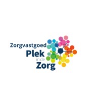Zorgvastgoed Plek in de Zorg logo - Similar company to Zorgvastgoed.Nl