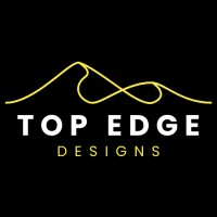 Top Edge Designs logo - Similar company to Codeza Digital