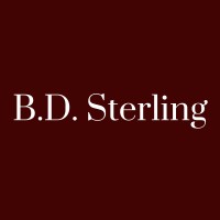 BD Sterling logo - Similar company to Wfmed