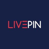 Livepin Inc. logo - Similar company to Gooroo