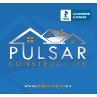 Pulsar Construction Inc. logo - Similar company to Pulsar Construction