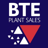 BTE Plant Sales Limited logo - Similar company to Executive Hire Show