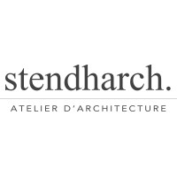 Stendh'Arch logo - Similar company to Ba Architecture Studio