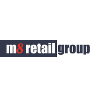 M8 Retail Group logo - Similar company to Ulan Group