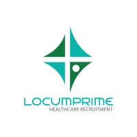 Locumprime logo - Similar company to Sonar Informatics