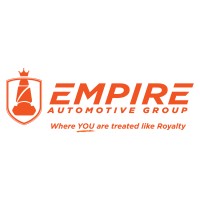 Empire Automotive Group logo - Similar company to Atlantic Auto Group