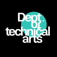 Department of Technical Arts logo - Similar company to Big Oh