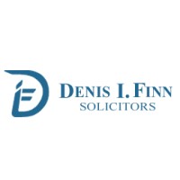 Denis I. Finn Solicitors logo - Similar company to Synnott Lawline Solicitors