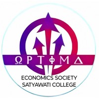 Optima -The Economics Society , Satyawati College logo - Similar company to Ba Programme Committee