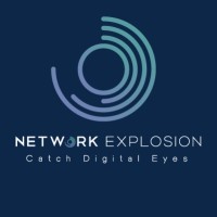 Network Explosion logo - Similar company to Revcore