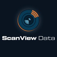 ScanView Data logo - Similar company to Ge Dms