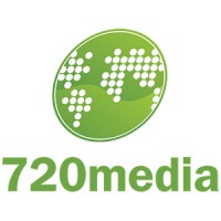 720media logo - Similar company to Bolt Media
