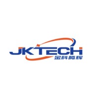 JKTech technology logo - Similar company to Jktech