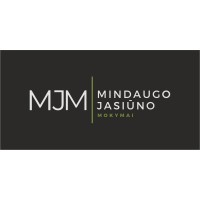 MJM - Mindaugo Jasiūno mokymai logo - Similar company to Transacta Intl Ltd