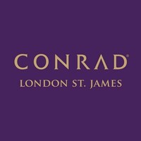 Conrad London St. James logo - Similar company to Advantage